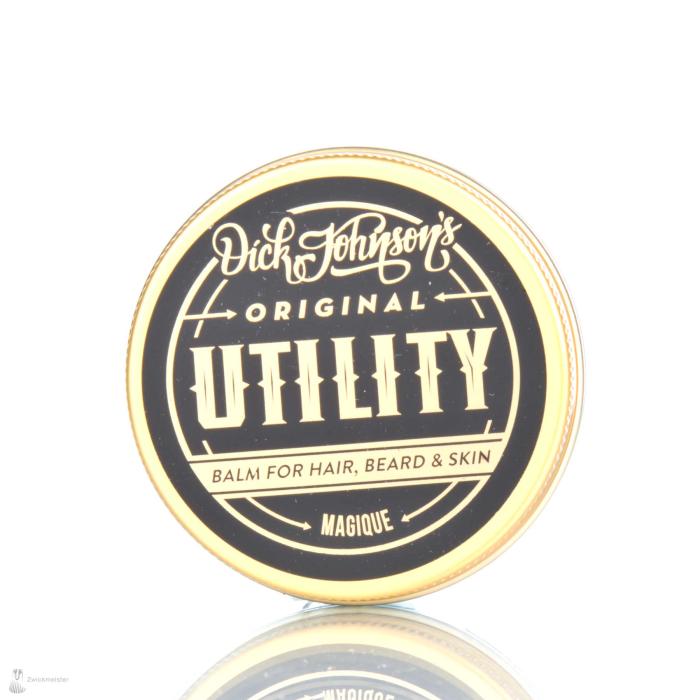 Dick Johnson´s Utility Magique Balm Pomade 100ml