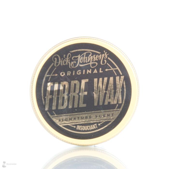 Dick Johnson’s Fibre Wax Insouciant 100ml