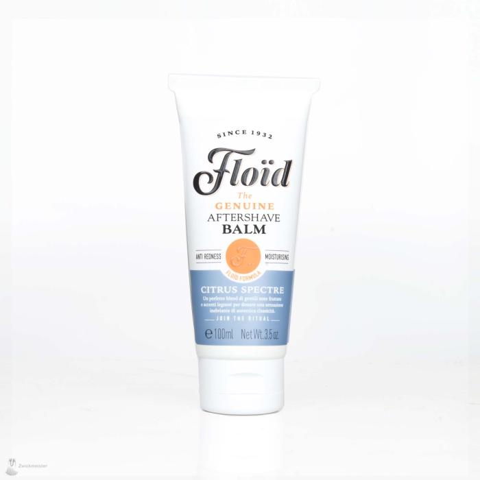 FLOID - Aftershave Balm Citrus Spectre Rasurbalsam 100 ml