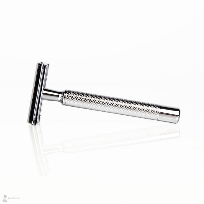 Merkur Safety Razor 43c