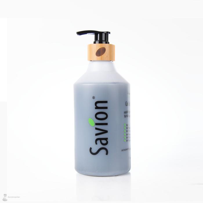 Savion Cold Snap Flüssigseife für Hände und Körper 500 ml