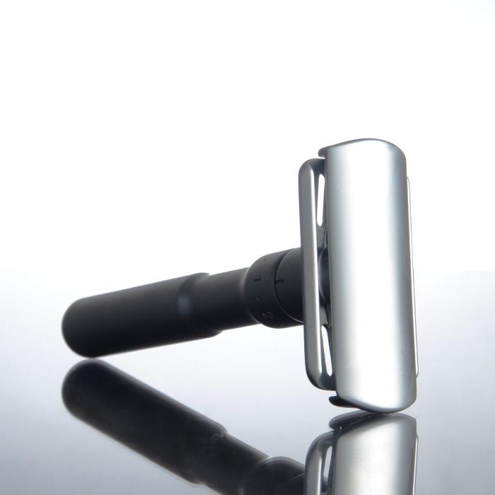 Merkur Futur 700 Adjustable Safety Razor