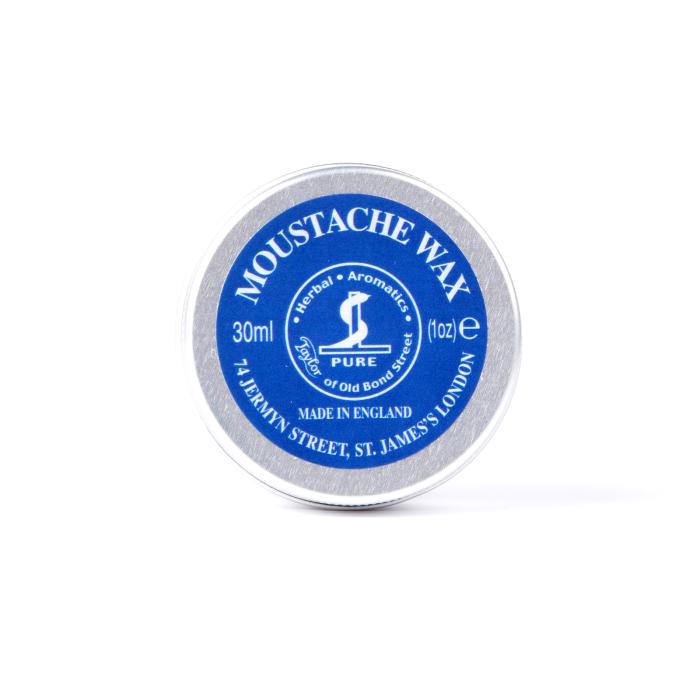 Taylor of Old Bond Street Moustache Wax 30 ml