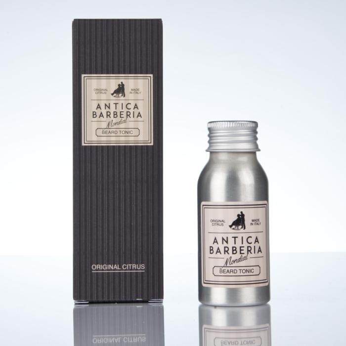 Antica Barberia Mondial Beard Tonic 50ml