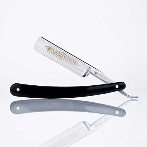 Dovo Straight Razor Best Quality 5/8 black