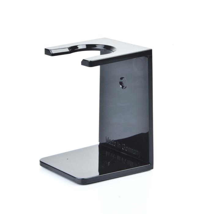 Erbe Shaving Brush Stand black