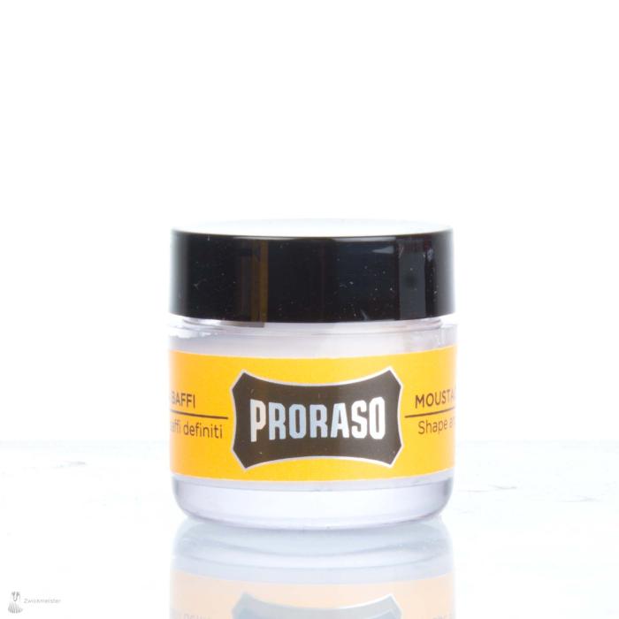 Proraso Bartwachs Wood and Spice 15ml