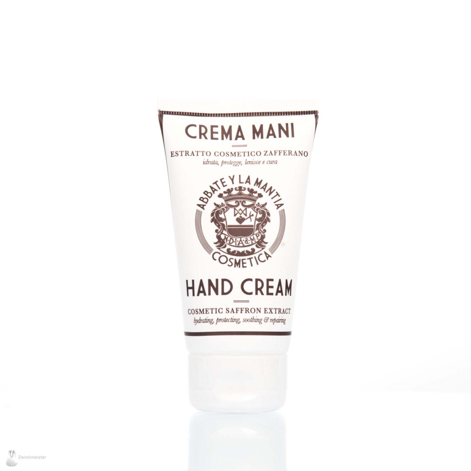 Abbate Y La Mantia Handcreme 75ml