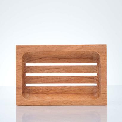 Wooden Soap Dish