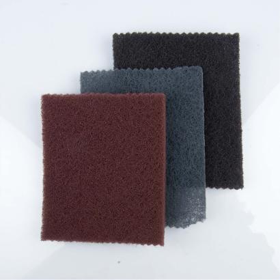 EKS Solingen Satin Polish Pads Set of 3 grains