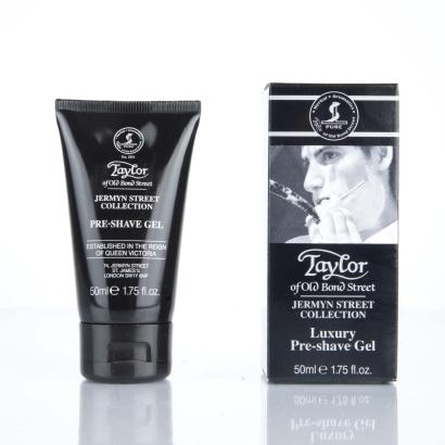 Taylor of Old Bond Street Grapefruit Shaving Cream