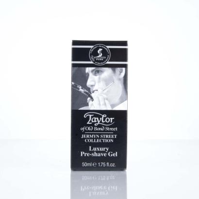 Taylor Of OLD Bond Street Jermyn Street Pre Shave Gel Rasiergel 50ml