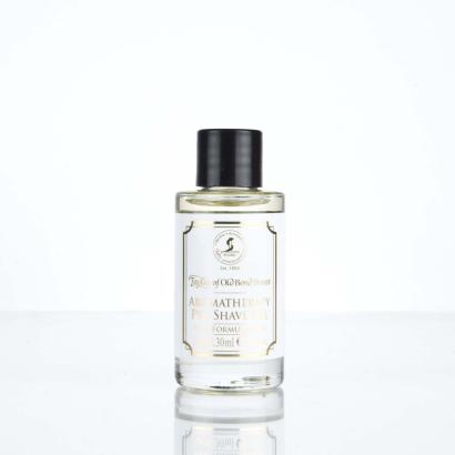 Taylor Of Old Bond Street Pre Shave Oil Aromatherapy Rasieröl 30 ml