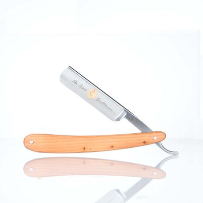 Dovo Rasiermesser The Dovo Gentleman Eibe 5/8