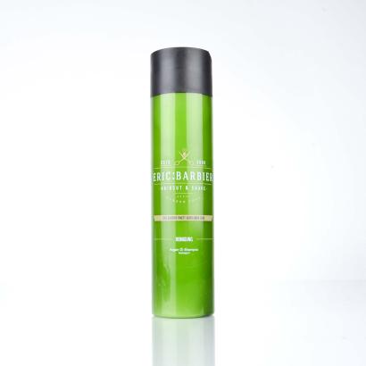 ERIC:BARBIER Shampoo Argan Oil 250 ml