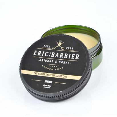 ERIC:BARBIER Bart Wax Bartwachs Mahagoni 100 ml