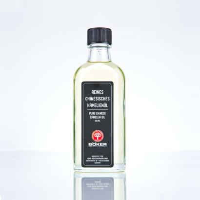 Boker Camellia Oil 100 ml