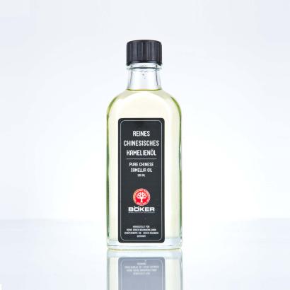 Böker Kamelienöl 100 ml