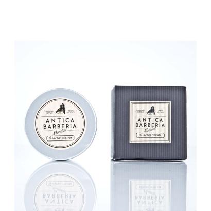 Mondial Antica Barberia Rasiercreme Citrus 150 ml