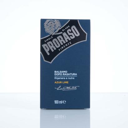 Proraso After Shave Balm Azur Lime 100 ml