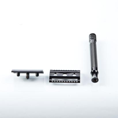 Merkur Razor 23 extra long black