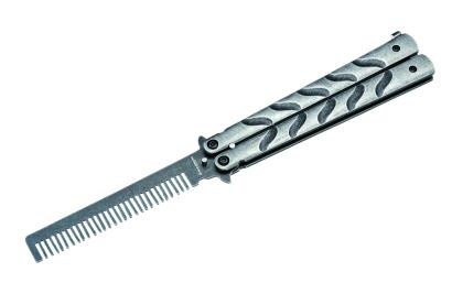 Böker Magnum Balicomb Klappkamm