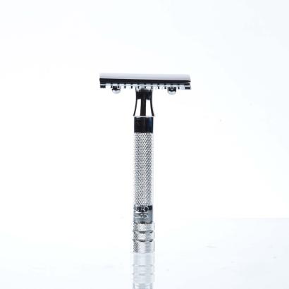 Merkur Safety Razor 15c open comb