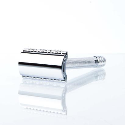 Merkur Safety Razor 20c