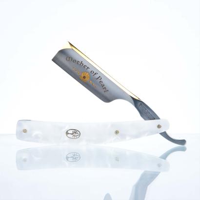 Boker Straight Razor Mother of Pearl 2.0 6/8