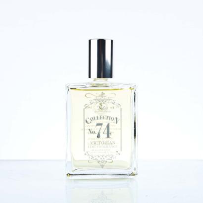 Taylor of old Bond Street No. 74 Collection Victorian Lime Fragrance