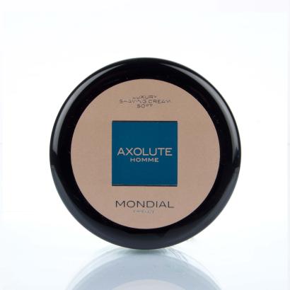 Mondial Axolute Soft Shaving Cream 150 ml