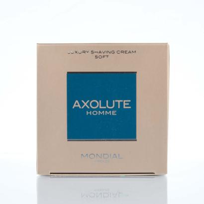 Mondial Axolute Soft Shaving Cream 150 ml