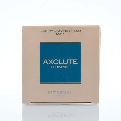 Mondial Axolute Shaving Cream Soft 150ml