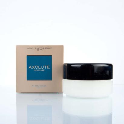 Mondial Axolute Shaving Cream Soft 150ml