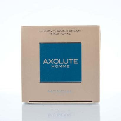 Mondial Axolute Shaving Cream Traditional 150ml