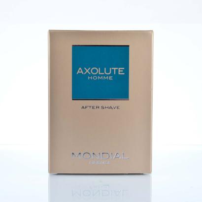 Mondial Axolute Homme After Shave Lotion 100ml