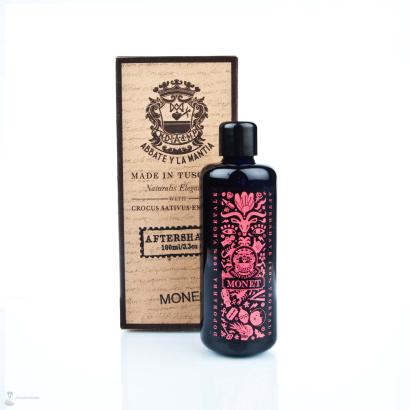 Abbate Y La Mantia Monet Aftershave Lotion 100ml