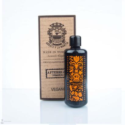 Abbate Y La Mantia Vegano Aftershave Lotion 100ml