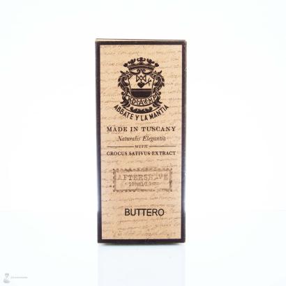 Abbate Y La Mantia Buttero Aftershave Lotion 100ml