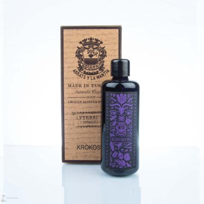 Abbate Y La Mantia Krokos Aftershave Lotion 100ml