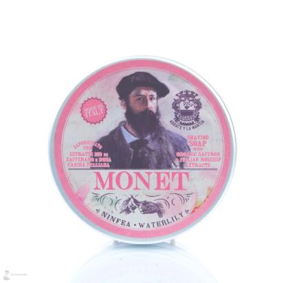 Abbate Y La Mantia Monet Shaving Cream 150ml