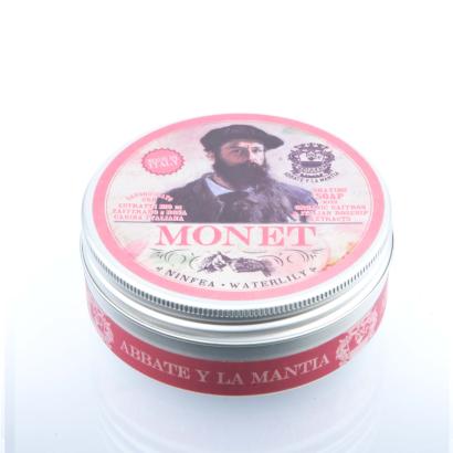 Abbate Y La Mantia Monet Shaving Cream 150ml