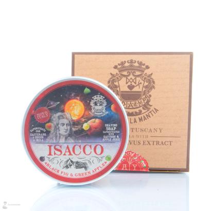 Abbate Y La Mantia Isacco Rasierseife 150ml