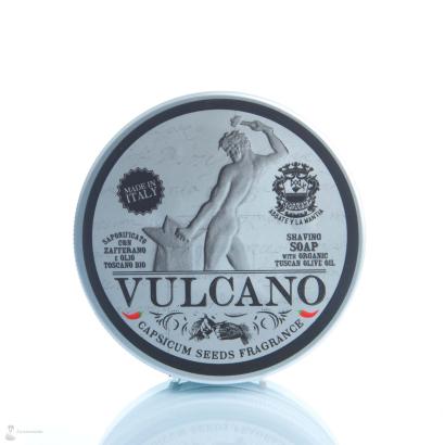 Abbate Y La Mantia Vulcano Rasierseife 150ml