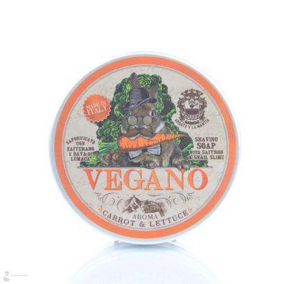 Abbate Y La Mantia Vegano Shaving Cream 150ml