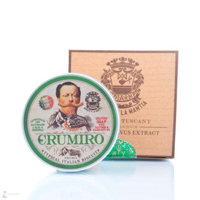 Abbate Y La Mantia Crumiro Rasierseife 150ml