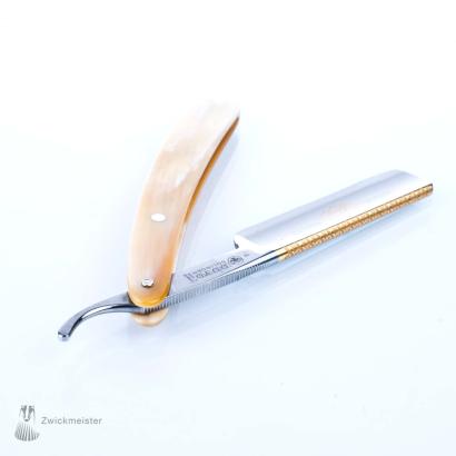 Dovo Straight Razor Nr 4 Silversteel 5/8