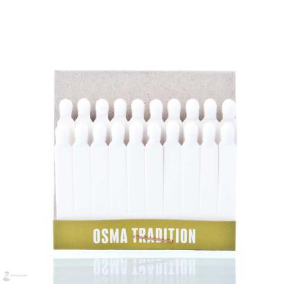 Osma After Shaving Matches