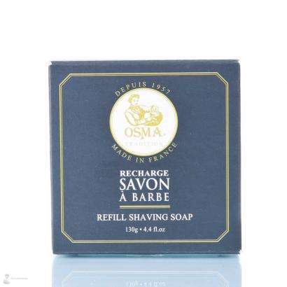 Osma Savon á Barbe Shaving Soap Refill 130g