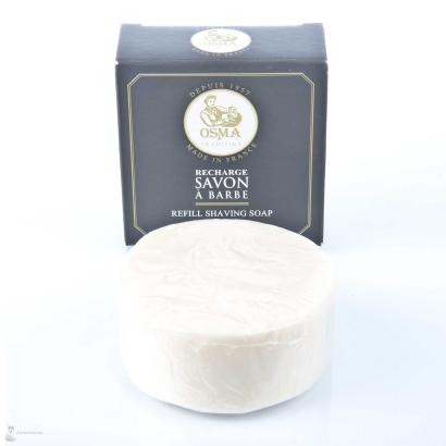 Osma Savon á Barbe Shaving Soap Refill 130g